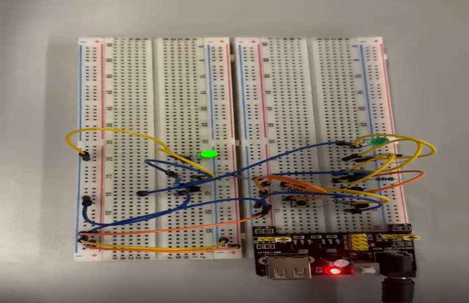 NAND